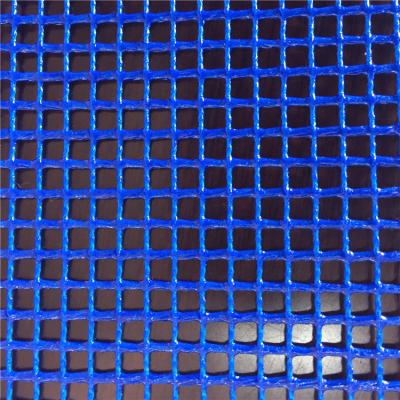 China High Quality Curtain PVC Coated Plastic Mesh Fabric For Chair for sale