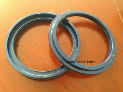 China Putzmeister ZX Collar Concrete Pump Pipe Flange Environmental Protection for sale