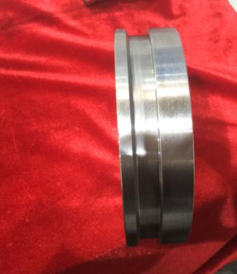 China Professional Concrete Pump Pipe Flange 148MM Collar Ring For Cifa Sany Zoomlion for sale