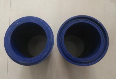 China Anti Wear DN175 Putzmeister ZX Concrete Pump Pipe Flange , Concrete Pump Spares for sale