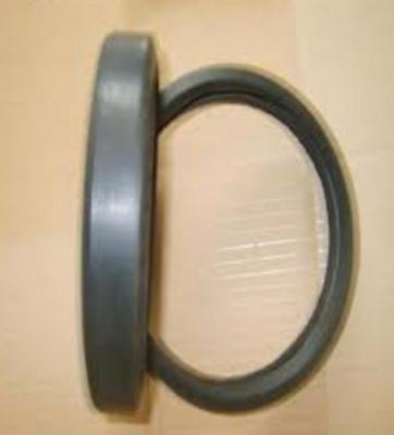 China Putzmeister Concrete Pump Rubber Seal Kits Water Resistance Long Lifespan for sale