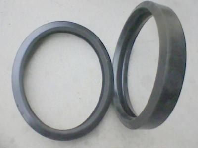 China Aging Resistant Rubber Seal Kits For Pump Clamp Coupling Eco Friendly for sale