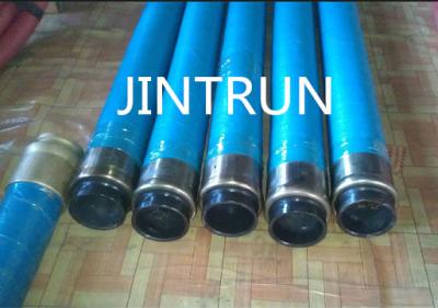 China High Pressure Concrete Rubber Hose for Concrete Pump / Flexible Hose for sale