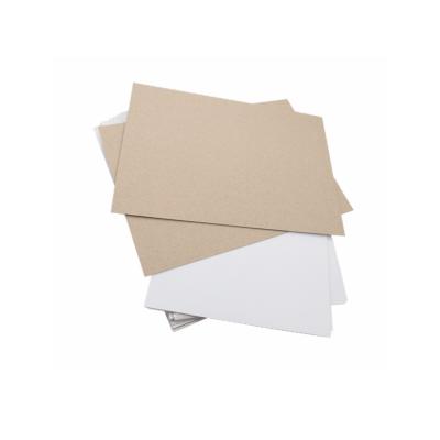 China Good quality recycled materials like hansol cardboard in ream of china paper mills for sale