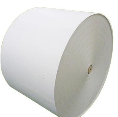 China High Quality Jumbo Roll FBB Moisture Proof Ivory Cardboard Paper gc2 High Volume for sale