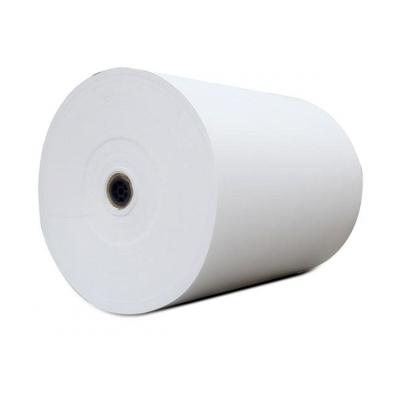 China Netting 280gsm Moisture Proof PE Coated Cup Stock Paper for sale