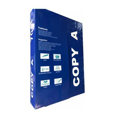 China Packing and printing popular sale a4 paper 80gsm print from china supplier for sale