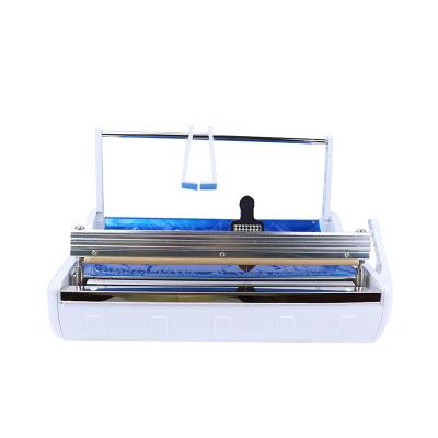 China 415*305*320mm Dental Product Bag Sterilization Sealer Sealing Machine / Dental Sealing Machine for sale