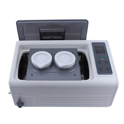 China Medical Instrument Cleaning Ultrasonic Cleaner Soak Off New Style Dental Medical Ultrasonic Cleaner for sale