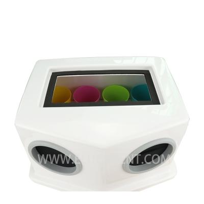 China Use processor developer dental developing x-ray film box dental darkroom x-ray film darkroom for sale