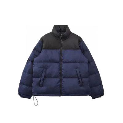 China Wholesale Winter Fashion Outdoor Man QUICK DRY Coated Bubble Duck Feather Custom Jackets Men Down Jacket Stripper Jacket for sale