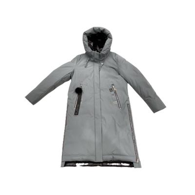 China Custom Women's Winter Anti-wrinkle soft shell anorak jackets women increasing softshell coat waterproof windproof jacket for sale