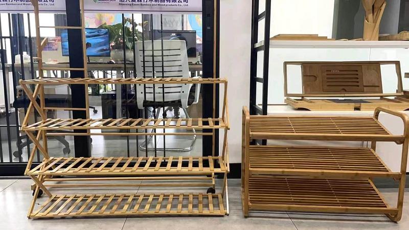 Verified China supplier - Shaoxing Aisen Bamboo&wood Products Co., Ltd.