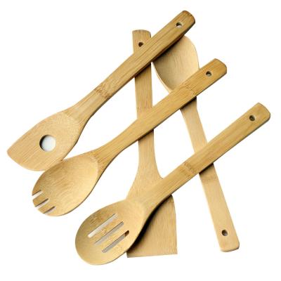 China Sustainable Cost Effective Bamboo Moisture Resistance Kitchen Products for sale