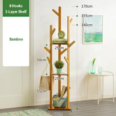 China 2022 expandable new high quality modern coat hanger and coat rack and commercial garment rack used in living room for sale