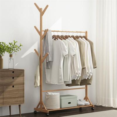 China Best Household Coat Rack Storage Rack Stretch Racks Clothes Drying Rack for sale