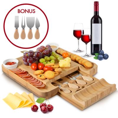 China 2022 New Amazon SALES Sustainable HOT Cheese Board for sale