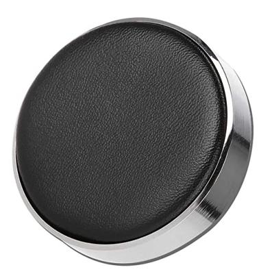 China 7cm Battery Changing Watch Pad Watch Case Cover Pad Leather Movement Pad Holder Repair Kit Tool for sale