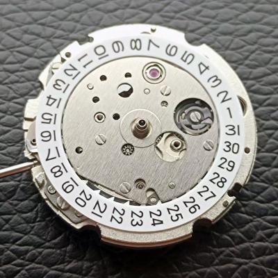 China Automatic Mechanical Movement Mens Watch Miyota 8215 21 Mechanical Jewelry Date Watch Movements for sale