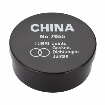 China O-ring Lubrication 7055 LUBRI-Seals Gaskets Dichtungen Juntas Eye O-ring Back Case Oil Box Watch Crown O-Ring Waterproof Silicone Grease for sale