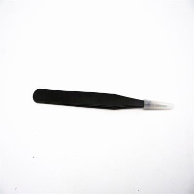 China Professional Repair Watch Precision Pointed Tweezers For Watch, Ingrown Hair, Glass Shine And Removal for sale