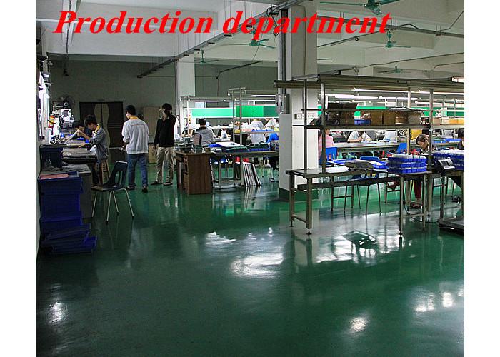 Fornitore cinese verificato - Guangzhou Leadway Electronic Technology Ltd.