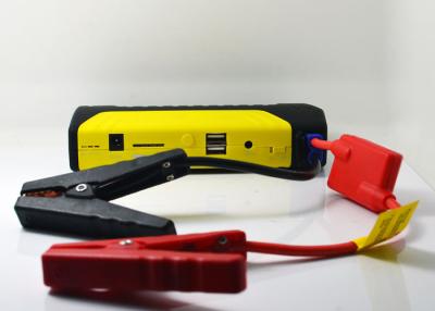 China 16800mah Emergency Portable Battery Car Jump Starter TM15 for Diesel Car for sale