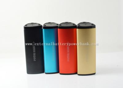 중국 고용량 portable 매우 호리호리한 힘 은행 2800mah 외부 건전지 판매용