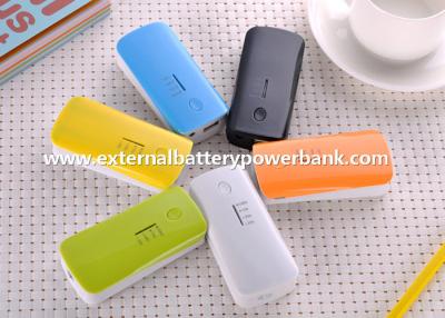 China 4000mah Portable USB Battery PowerBank Charger for Digital Products for sale