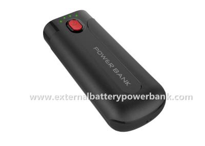 Κίνα 5600mAh εξαιρετικά λεπτή τράπεζα δύναμης φορητή με το φανό λάμψης των οδηγήσεων για έξυπνο κινητό προς πώληση