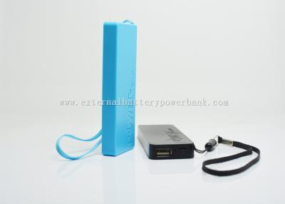 Κίνα Λεπτό μέγεθος και χαμηλή τράπεζα 2800mah πολυμερούς δύναμης βάρους για Smartphone προς πώληση