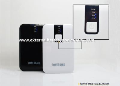 Китай Банк 20000mah силы USB большой емкости 5V 2A микро- двойной для Smartphone продается