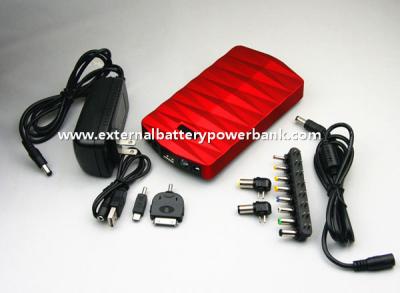 China 12000mah Universal Mobile Battery Backup Charger Powerbank for Notebook for sale