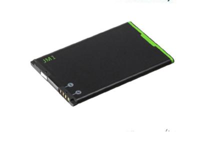 China Double IC Lithium Cell Phone Battery JM1 9900 1100mAh 1450mAh For Blackberry for sale