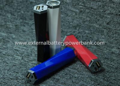 Cina La Banca esile 2200mAh di potere del caricatore portatile di Customzied per lo smartphone in vendita