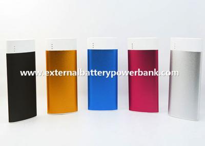 Cina La mini Banca di potere del polimero del metallo originale del polacco 2800mah per accamparsi in vendita