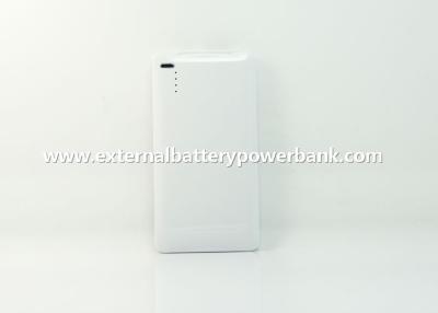 China Paquete de carga del polímero 4000mah del banco elegante del poder, extraordinariamente fino en venta