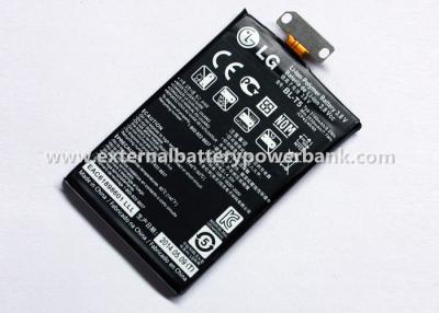 China BL-T5 Internal Lithium Cell Phone Battery for LG Nexus 4 , 2100mah 3.8V for sale