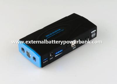 China 16800 mah Li-ion polymer battery Mini Portable Jump Starter for Diesel Vehicle for sale