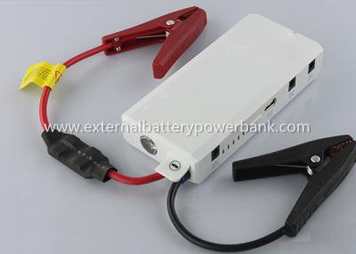 China Car Jump Starter 16800mAh for sale