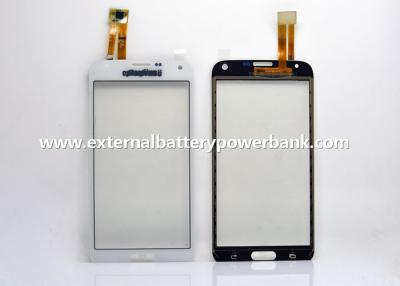 China Front Touch Screen Cell Phone Replacement Parts for Samsung Cell Phone S5 i9600 for sale