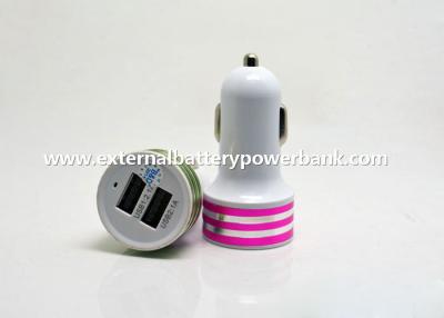 China Car USB Travel Charger for sale