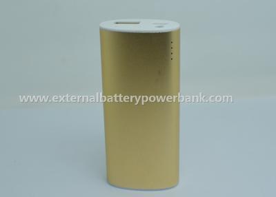 Chine Banque mince universelle rapide superbe 5600mah de puissance de ROSH USB pour le produit de Digital à vendre