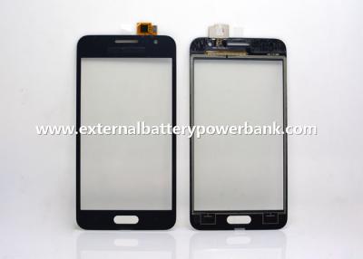 China 4.5 inch Samsung S5 Cell Phone Replacement Parts TFT Touch Screen Glass for sale