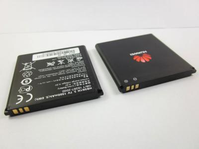 Cina la batteria del telefono cellulare del litio di 1500mAh HB5N1H per Huawei sale a G302 G330 U8812 U8825 in vendita