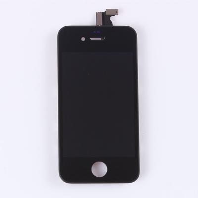 China Lcd-/Digital- wandlerersatz-Vorderteil-Touch Screen für iPhone 4S zu verkaufen