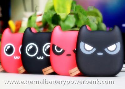 China Lovely Design Cute Totoro Power Bank Charger 7800mAh For Iphone6 Samsung S6 for sale