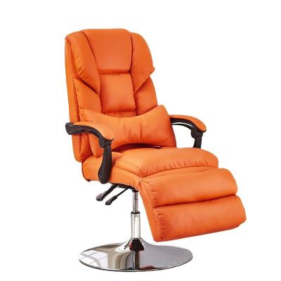 China Modern Easy To Use Rotating Soft Portable Electric Facial Chair for sale