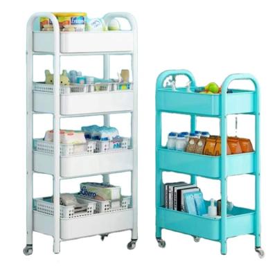 China Competitive Price Good Quality Sustainable Kitchen Shelves Shelving Rack Storage Shelf for sale