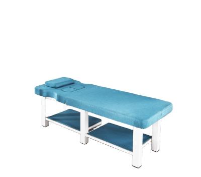 China Best Price Modern High Quality Adjustable Massage Table Electric Facial Bed for sale